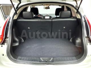 2016 NISSAN JUKE 1.6 SV - 16