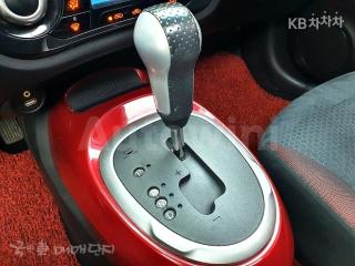 2014 NISSAN JUKE 1.6 SV - 15