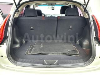 2014 NISSAN JUKE 1.6 SV - 17