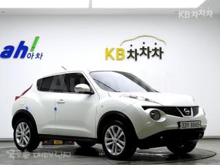 2014 NISSAN JUKE 1.6 S - 22
