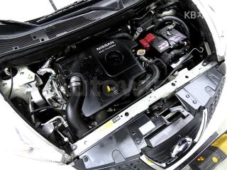 JN1AF58EXET050039 2014 NISSAN JUKE 1.6 S-5