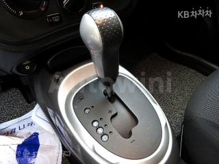 2014 NISSAN JUKE 1.6 S - 16
