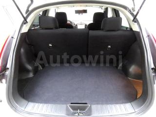 2014 NISSAN JUKE 1.6 S - 17