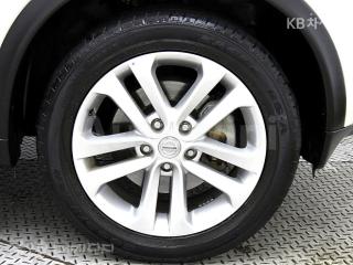 2014 NISSAN JUKE 1.6 S - 18