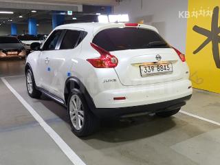 JN1AF58EXET050039 2014 NISSAN JUKE 1.6 S-3
