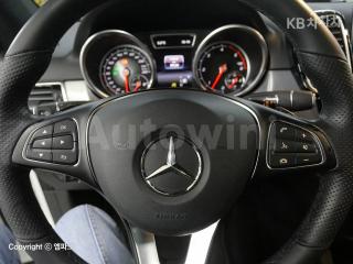 2018 MERCEDES BENZ GLE 350 D 4MATIC BASIC - 8