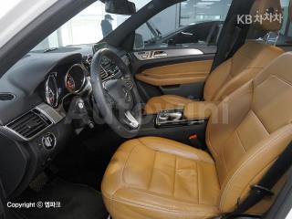 2018 MERCEDES BENZ GLE 350 D 4MATIC BASIC - 10