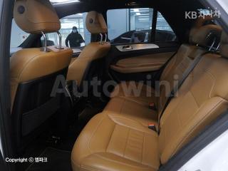 2018 MERCEDES BENZ GLE 350 D 4MATIC BASIC - 11