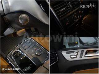 2018 MERCEDES BENZ GLE 350 D 4MATIC BASIC - 17