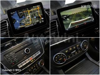 2018 MERCEDES BENZ GLE 350 D 4MATIC BASIC - 18
