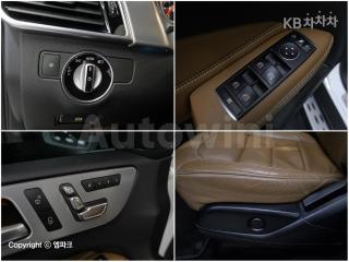 2018 MERCEDES BENZ GLE 350 D 4MATIC BASIC - 19