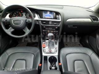 WAUZZZ8K7DA254583 2013 AUDI A4 2.0 TDI QUATTRO다이내믹(13년~)-4