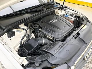 WAUZZZ8K7DA254583 2013 AUDI A4 2.0 TDI QUATTRO다이내믹(13년~)-5