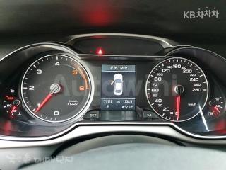 2013 AUDI A4 2.0 TDI QUATTRO다이내믹(13년~) - 7