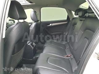 2013 AUDI A4 2.0 TDI QUATTRO다이내믹(13년~) - 10