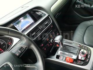 2013 AUDI A4 2.0 TDI QUATTRO다이내믹(13년~) - 11