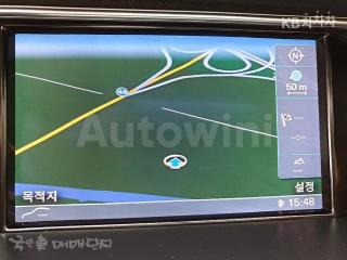 2013 AUDI A4 2.0 TDI QUATTRO다이내믹(13년~) - 12