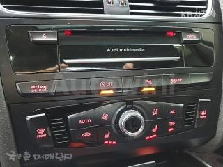 2013 AUDI A4 2.0 TDI QUATTRO다이내믹(13년~) - 14