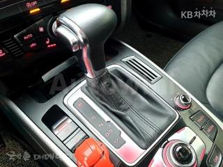 2013 AUDI A4 2.0 TDI QUATTRO다이내믹(13년~) - 15