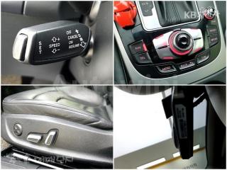 2013 AUDI A4 2.0 TDI QUATTRO다이내믹(13년~) - 19