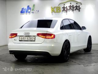 WAUZZZ8K7DNO10599 2013 AUDI A4 2.0 TDI B8-3