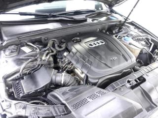 WAUZZZ8K7DNO10599 2013 AUDI A4 2.0 TDI B8-5