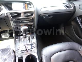 2013 AUDI A4 2.0 TDI B8 - 10