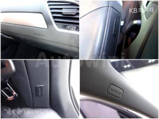 2013 AUDI A4 2.0 TDI B8 - 19