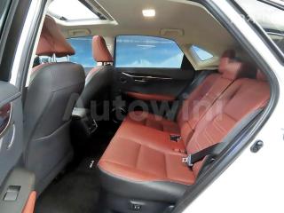 2015 LEXUS NX 300H SUPRME(14~) - 7