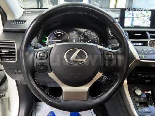 2015 LEXUS NX 300H SUPRME(14~) - 8