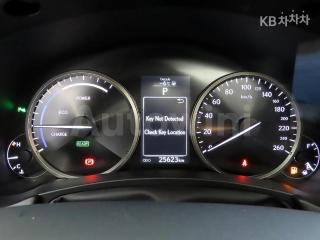 2015 LEXUS NX 300H SUPRME(14~) - 9