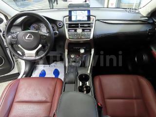 2015 LEXUS NX 300H SUPRME(14~) - 10