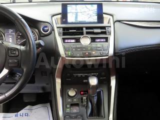 2015 LEXUS NX 300H SUPRME(14~) - 11