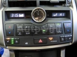 2015 LEXUS NX 300H SUPRME(14~) - 12