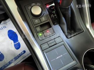 2015 LEXUS NX 300H SUPRME(14~) - 13