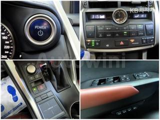 2015 LEXUS NX 300H SUPRME(14~) - 18