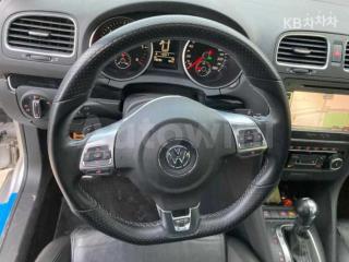 2010 VOLKSWAGEN GOLF 2.0 GTD MK6(09~13) - 7