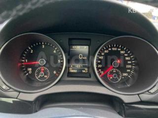 2010 VOLKSWAGEN GOLF 2.0 GTD MK6(09~13) - 8