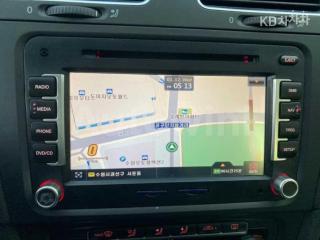 2010 VOLKSWAGEN GOLF 2.0 GTD MK6(09~13) - 9