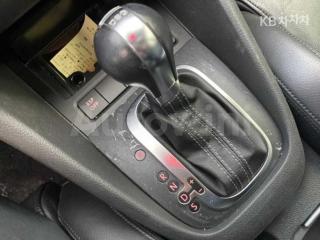 2010 VOLKSWAGEN GOLF 2.0 GTD MK6(09~13) - 11