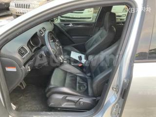 2010 VOLKSWAGEN GOLF 2.0 GTD MK6(09~13) - 12
