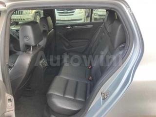 2010 VOLKSWAGEN GOLF 2.0 GTD MK6(09~13) - 13