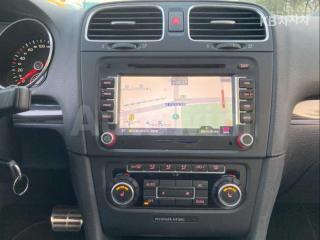 2010 VOLKSWAGEN GOLF 2.0 GTD MK6(09~13) - 15