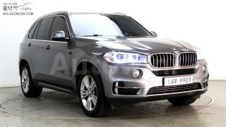 WBAKS4106F0H67773 2015 BMW  X5 3.0D XDRIVE F15(14~)-1
