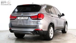 WBAKS4106F0H67773 2015 BMW  X5 3.0D XDRIVE F15(14~)-2