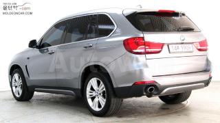 WBAKS4106F0H67773 2015 BMW  X5 3.0D XDRIVE F15(14~)-3