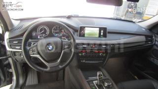 WBAKS4106F0H67773 2015 BMW  X5 3.0D XDRIVE F15(14~)-4