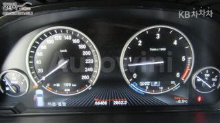 2015 BMW  X5 3.0D XDRIVE F15(14~) - 7