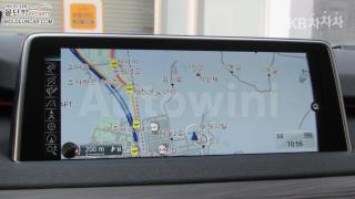 2015 BMW  X5 3.0D XDRIVE F15(14~) - 9