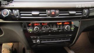 2015 BMW  X5 3.0D XDRIVE F15(14~) - 10